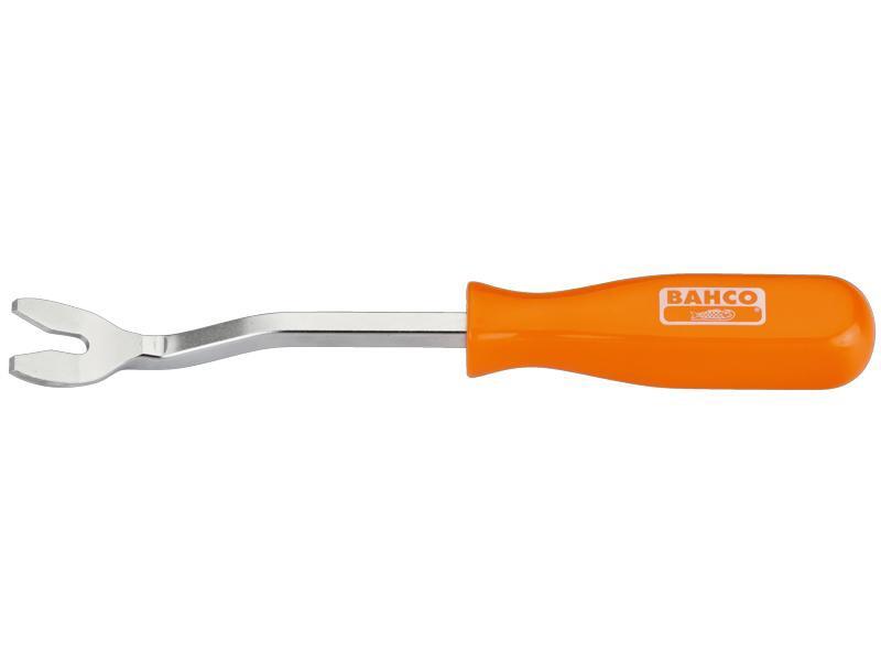 Odstraňovač upínek na dveřní panely čalounění bez poškození 240mm 125g BAHCO - BA-2485
