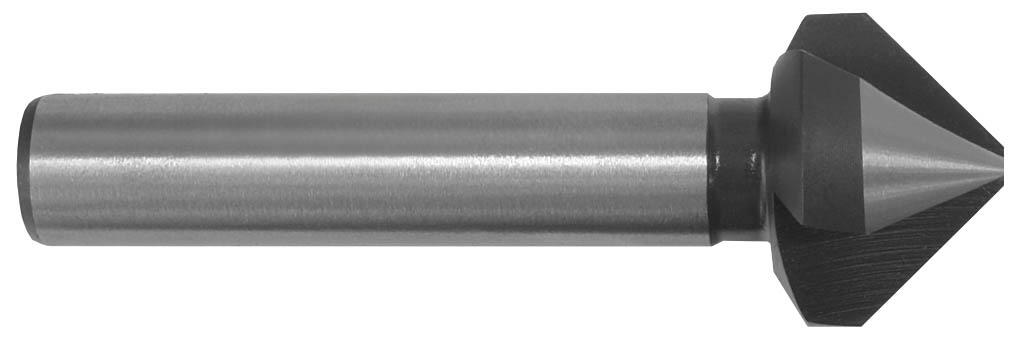 Záhlubník kuželový tříbřitý 90° D31 DIN335C HSSCo5 - CZ796-310
