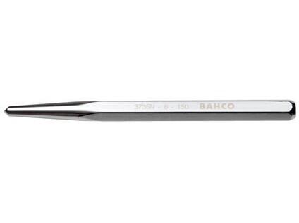 Důlčík leštěný pr.6mm, L=150mm, 6HR dřík 11mm, 114g b10 - BA-3735N-6-150