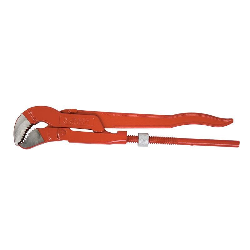 Hasák švédský 1_1/2", čelisti "S" 45° GD - TM-290702