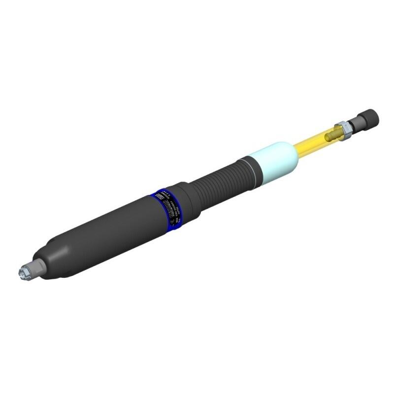 Pneumatická stacionární bruska GDS 030-300BSV - DG6061173A