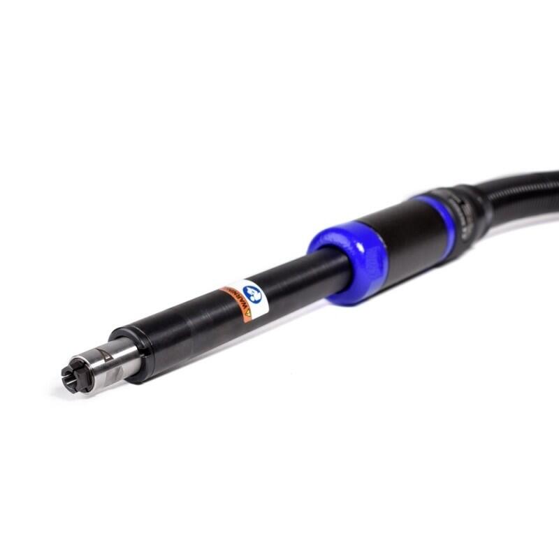 Bruska GDS 030-300VY - DG828928E