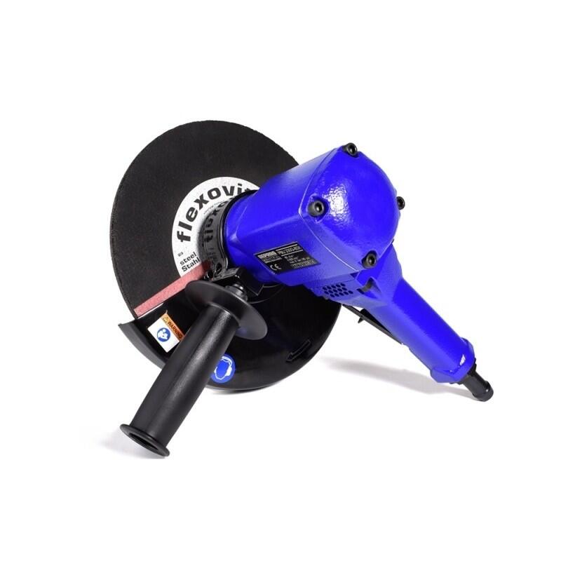 Úhlová bruska PBU 230G-80X - DG6060455A