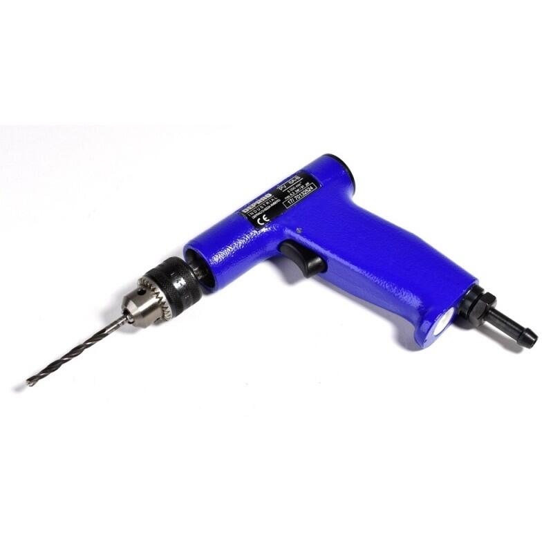 Pneumatická vrtačka PV 6A-B - DG830500A