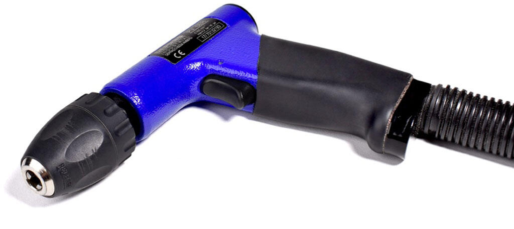 Pneumatická vrtačka PV 6EH - DG6060083A