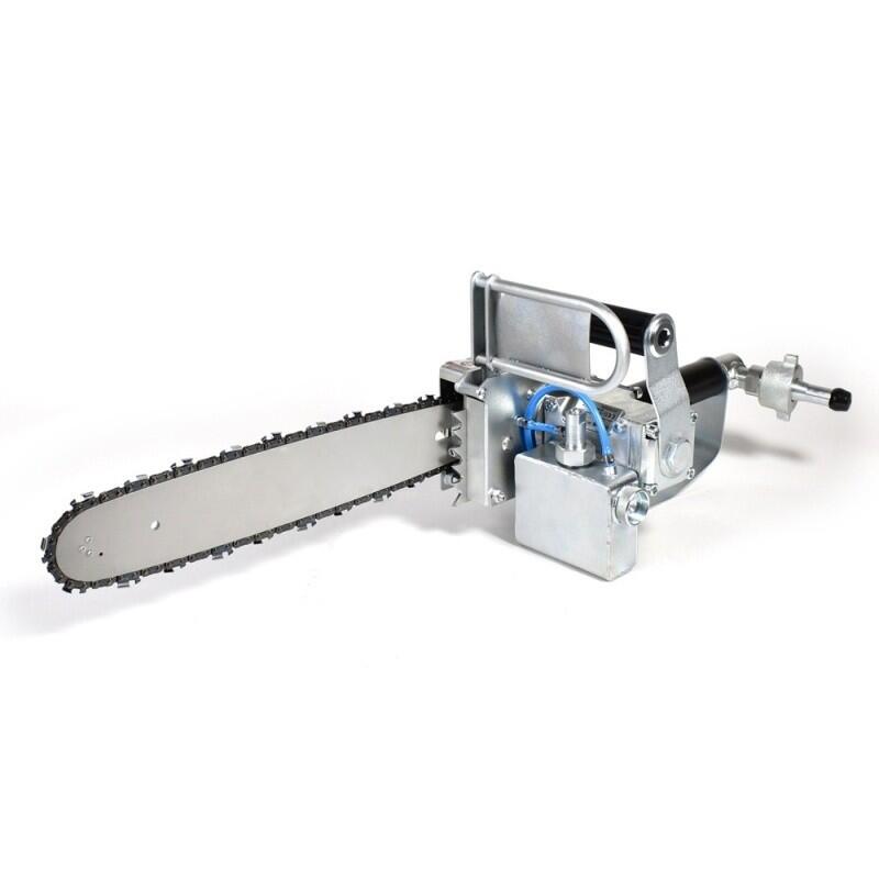 Řetězová pila SH 150-180BX - DG6061125A