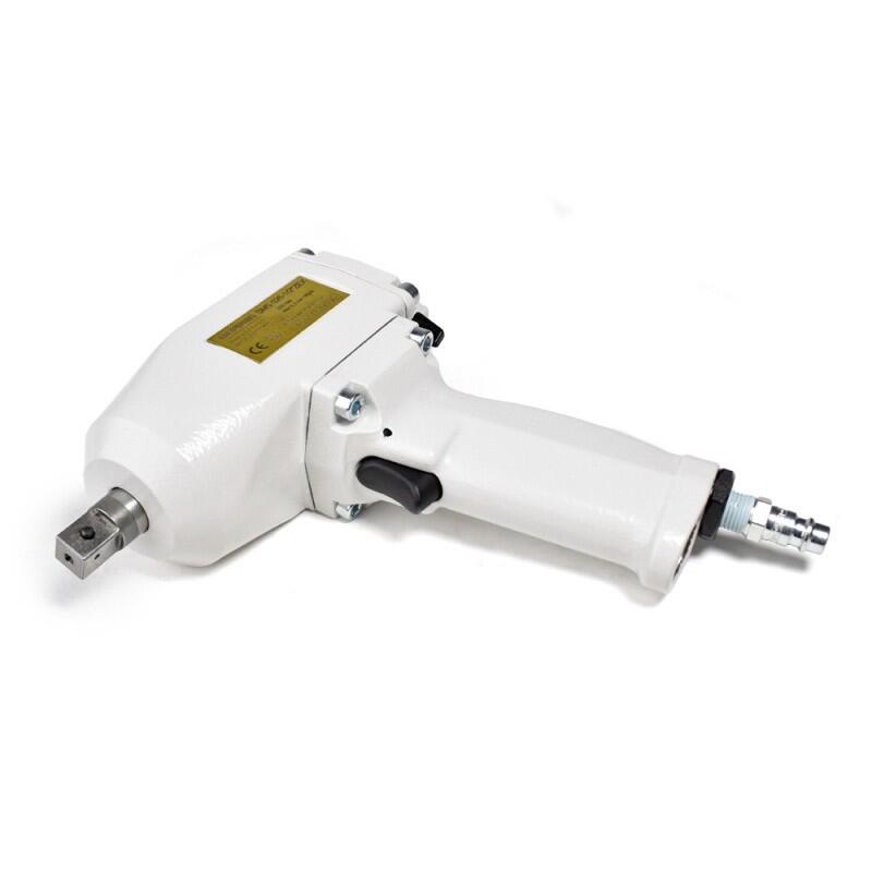 Pneumatický rázový utahovák SMP 026-1/2"ZEX - DG6061104A