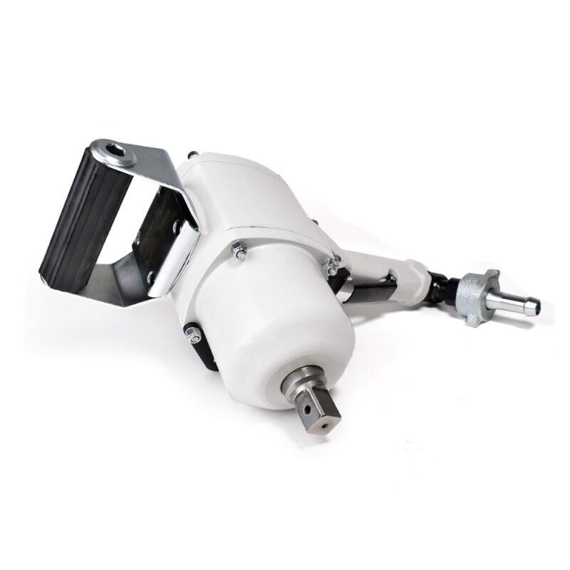 Pneumatický rázový utahovák SMP 140-3/4"XEX - DG6061105A