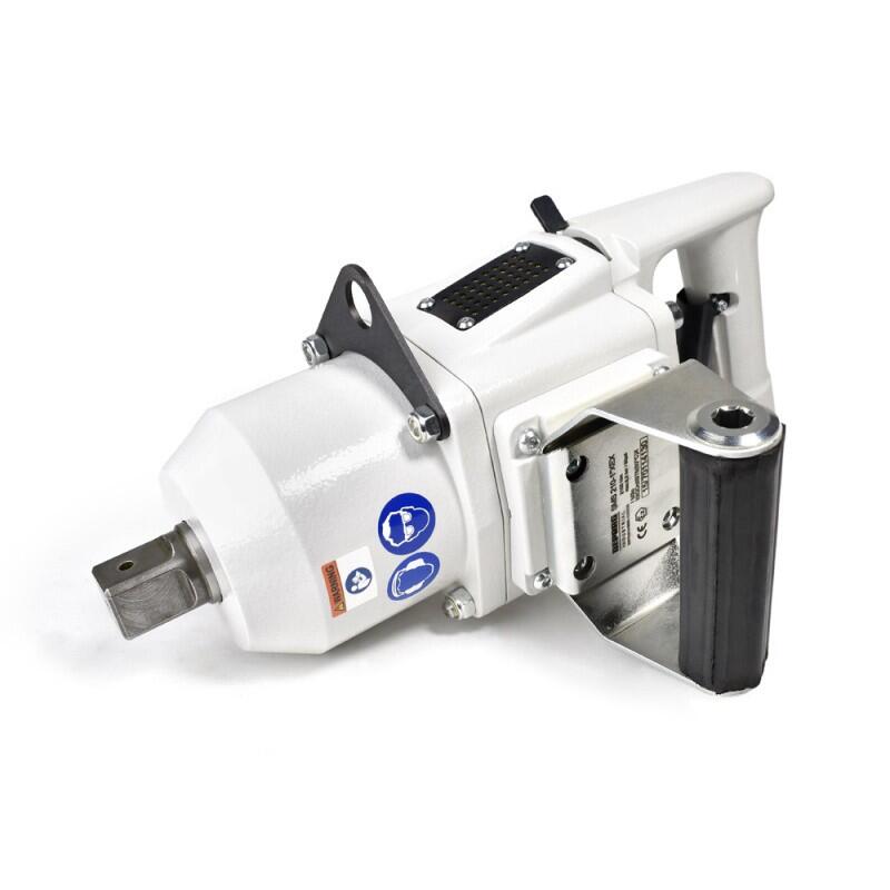 Pneumatický rázový utahovák SMS 210-1"XEX - DG6061106A