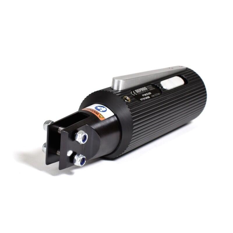 Pneumatické kleště P1361Z-C00 - DG6061207A