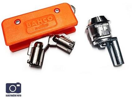 Sada náhradního klíče k vozíku 1475K C703 - BA-1475K-04C703