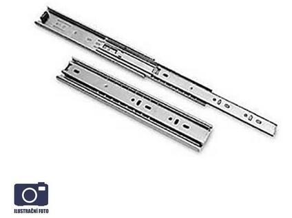 Pojezdy zásuvek (nosnost 15kg) pro 1484 - BA-1484THD-01