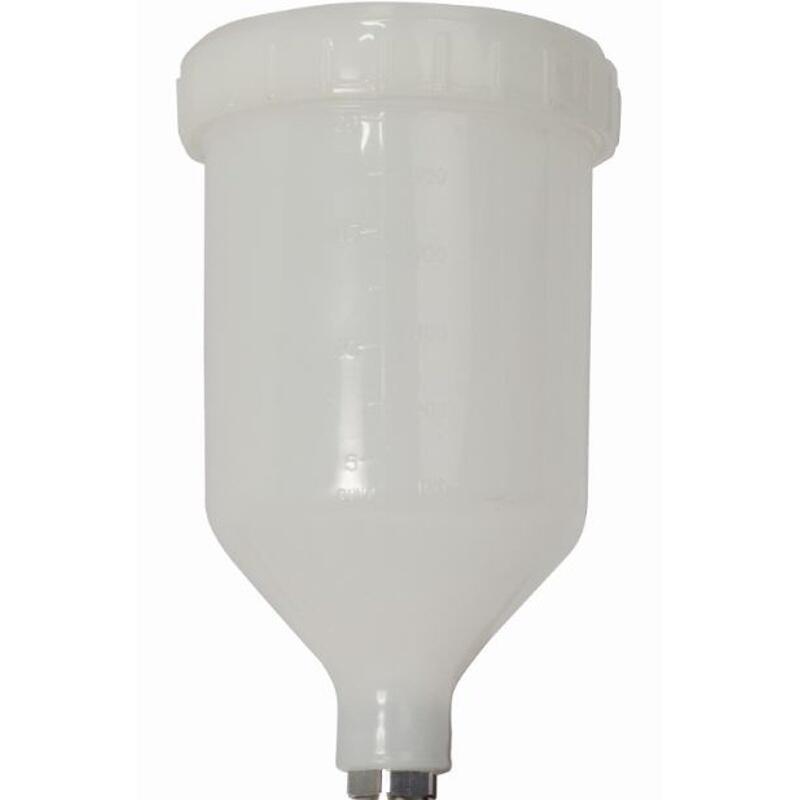 Nádobka 600ml pro stříkací pistoli RD-SG05 - TM-110912