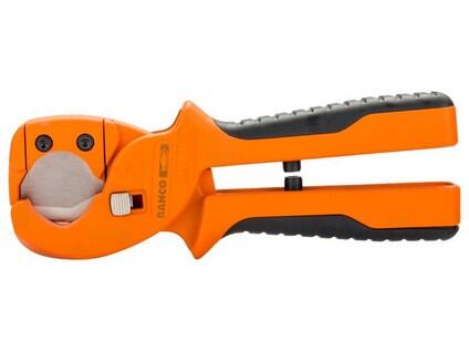 Nůžky na plastové trubky PEX - BA-412-28-PEX