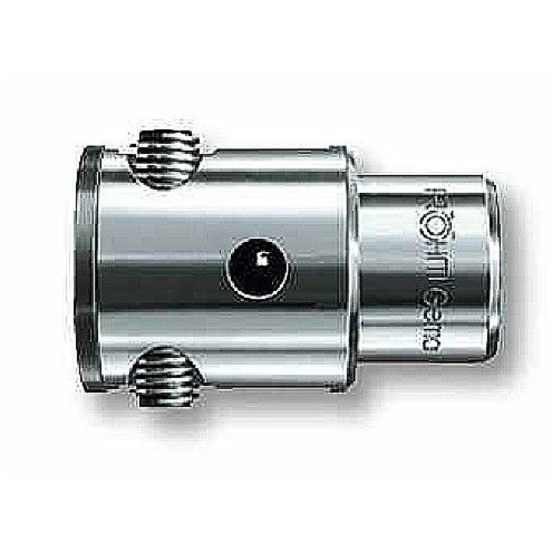 Dvoučelisťové sklíčidlo M4-M12, B16 - FLOTT-285109