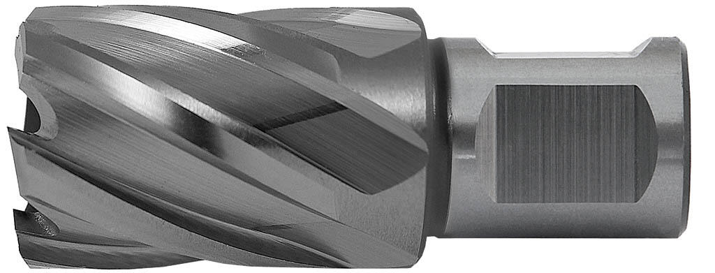 Vrták jádrový HSS pr. 26 / 30mm, upínání Weldon 19mm - VB020344426000