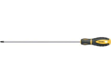 Šroubovák křížový philips Ph1 5 х 300mm S2 TMP - TM-221591