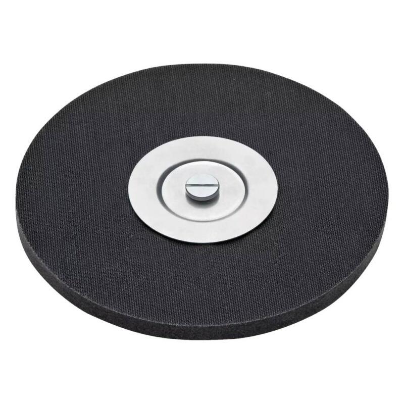 KAD D225/16 Unášecí talíř Ø 225, kulatý - sada - FX-483486