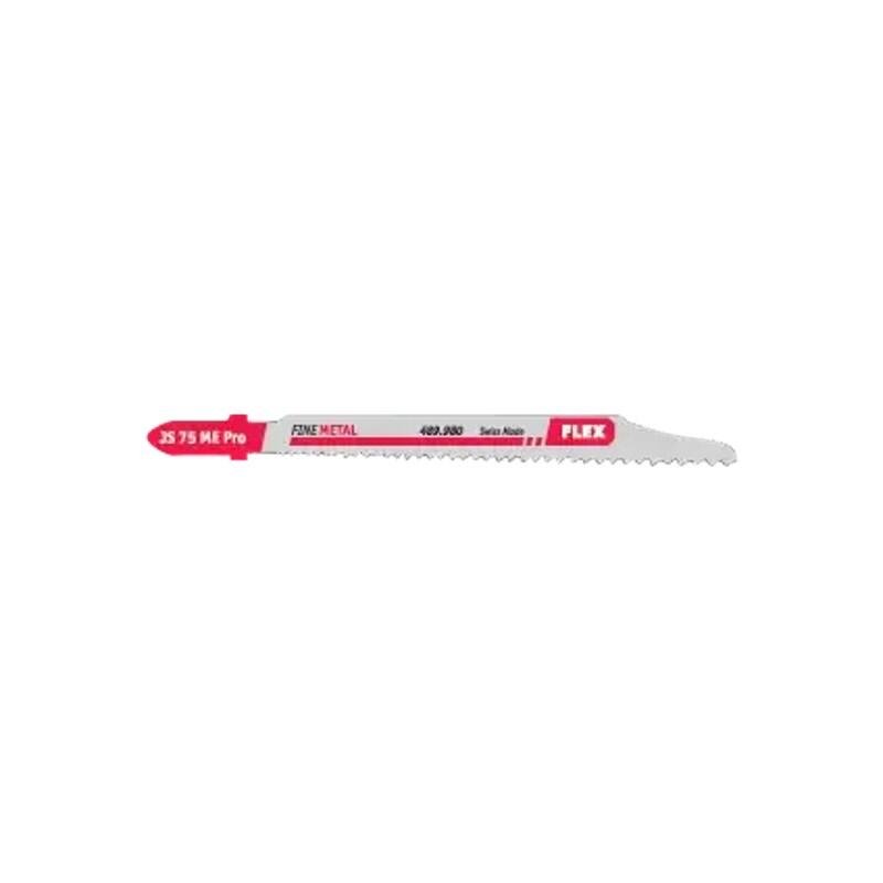 JS 75 ME Pro VE 5 Plátky do přímočaré pily na kov - FX-489980
