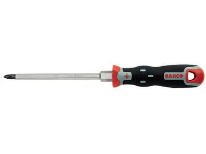 Šroubovák TEKNO se šestihranem PH 0x75mm - BA-023.000.075