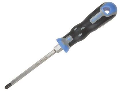 Šroubovák TEKNO se šestihranem PZ 3x150mm - BA-025.003.150