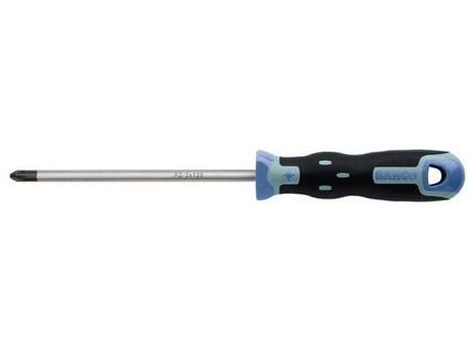 Šroubovák TEKNO PZ 0x75mm - BA-026.000.075