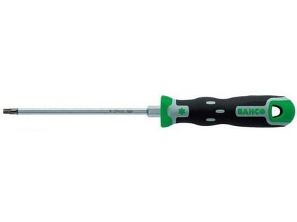 Šroubovák TEKNO pro šrouby s drážkou Torx®, TR-25, se šestihranem - BA-028.025.125