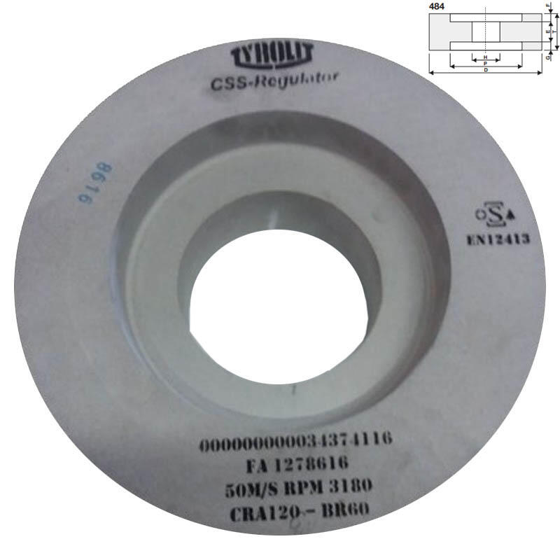 T7 300x150x127 CRA120-BR60 - - CB34374617