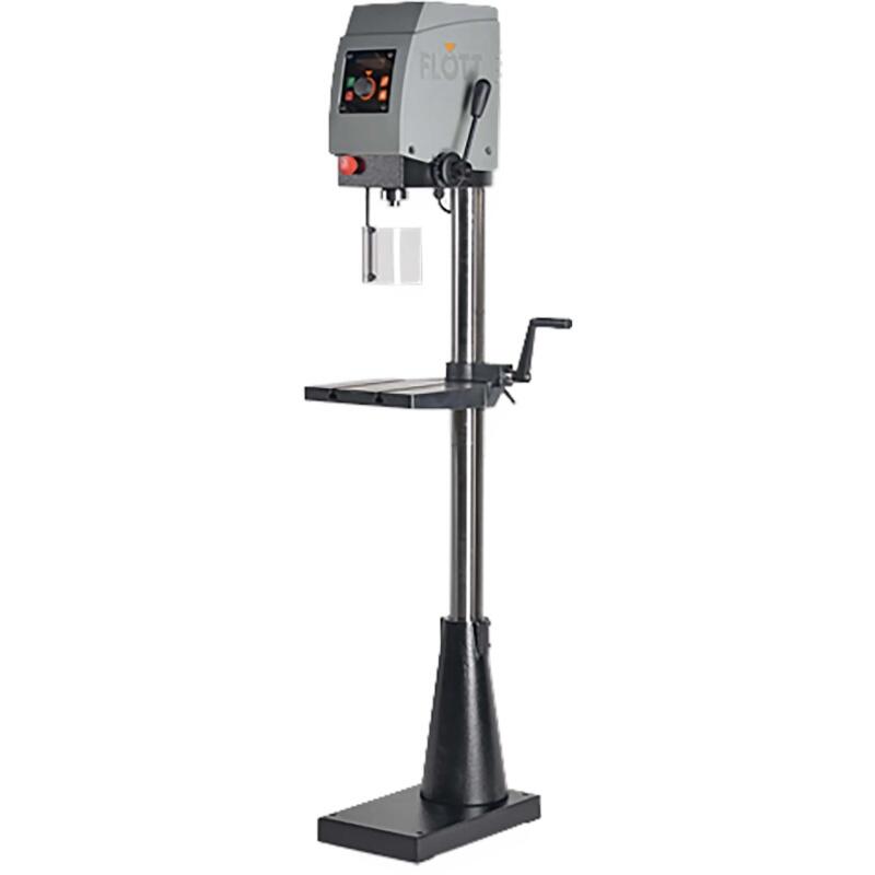 SB 13 Plus MK2 - FLOTT-212504