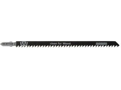 Pilové listy na dřevo "T" 180(155)4.0mm 2 kusy. RD-WT744D - TM-155419