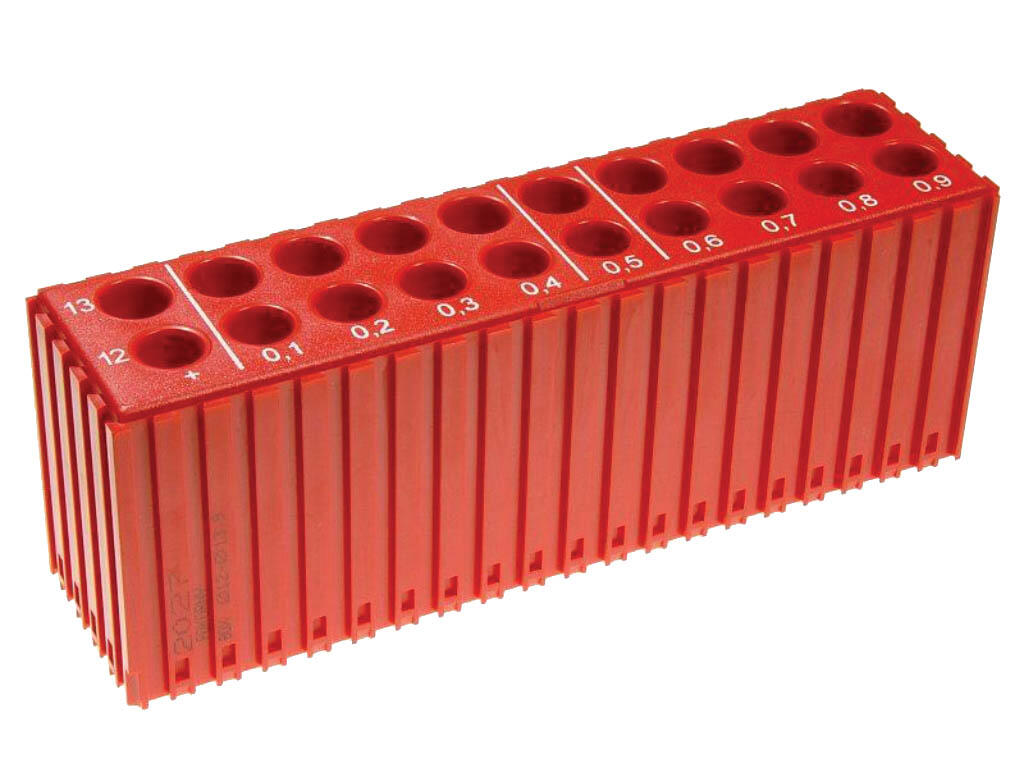 BOX D 12-13,9 - PD-2027-CV