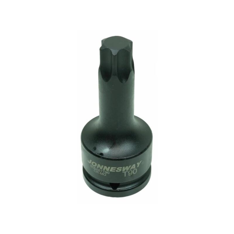 Hlavice 3/4" TRX 90 průmyslová prodloužená - JW-S06A61T90