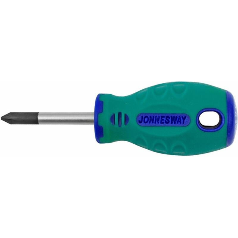Šroubovák PH 1x38mm ASG CrMo - JW-D71P138