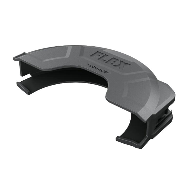 GU-C D150 clip Klip k ochrannému krytu pro brusky s upínacím systémem Clip-on - FX-534109