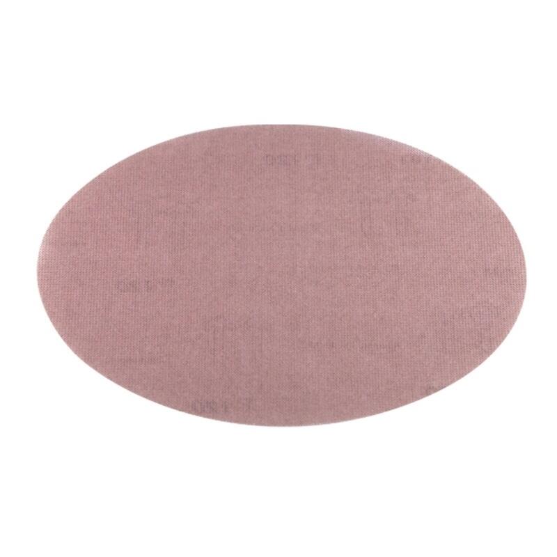 D225 N-P150 VE12 Xtreme Plus Brusná mřížka na suchý zip, pr.225mm, zrnitost 150 - FX-534174