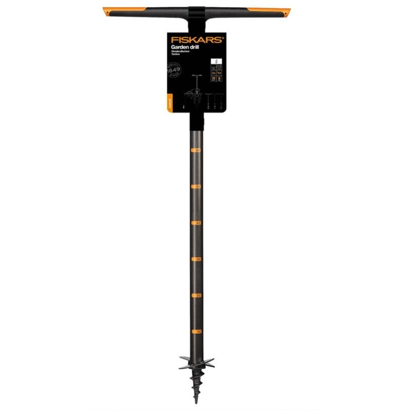 Vrták QuikDrillTM zemní S - FK-1000636