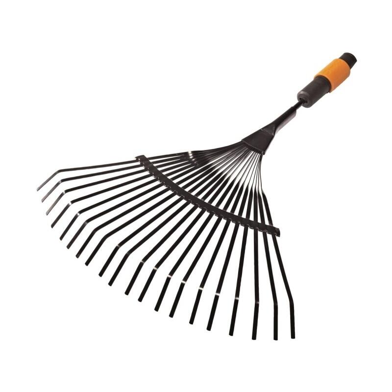 Hrábě QuikFitTM na listí (20 prstů) - FK-1000644