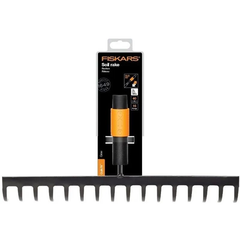 Hrábě QuikFitTM (16 hrotů) - FK-1000654
