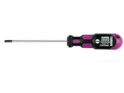 Šroubovák Phillips, S LINE ELEKTRO SLIM PH1 x 80 - NB8341-01X