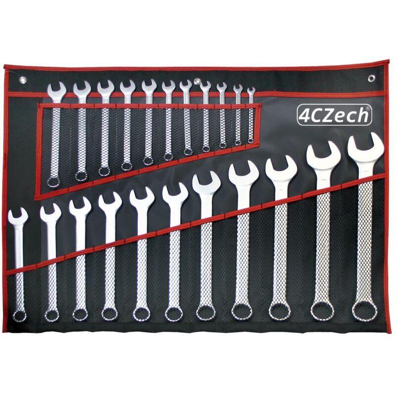 Obal na sadu klíčů 4CZ-277-522 - OBAL-4CZ-277-522
