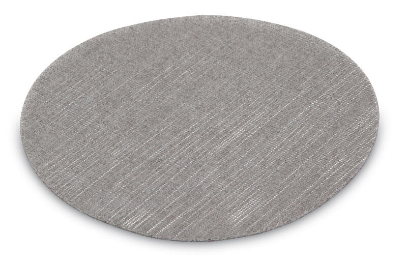 Brusný pad na suchý zip PyraFLEX D125 PY-A45 VE10 FLEX - FX-358800