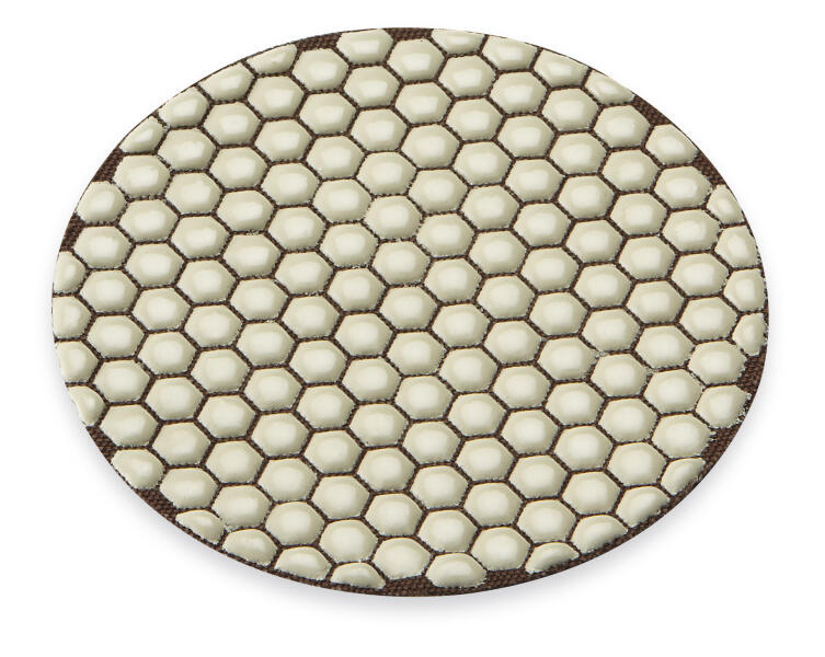 Diamantový brusný kotouč 3000 DRY D115 FLEX - FX-386251