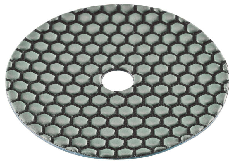 Diamantový brusný pad DP 200 DRY D150 FLEX - FX-418994
