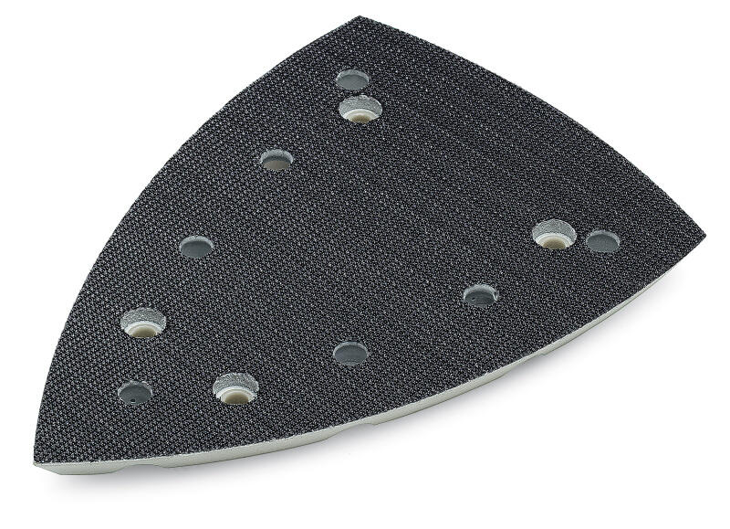 Brusná deska na suchý zip SP 100x150-7 (FL) FLEX - FX-436321