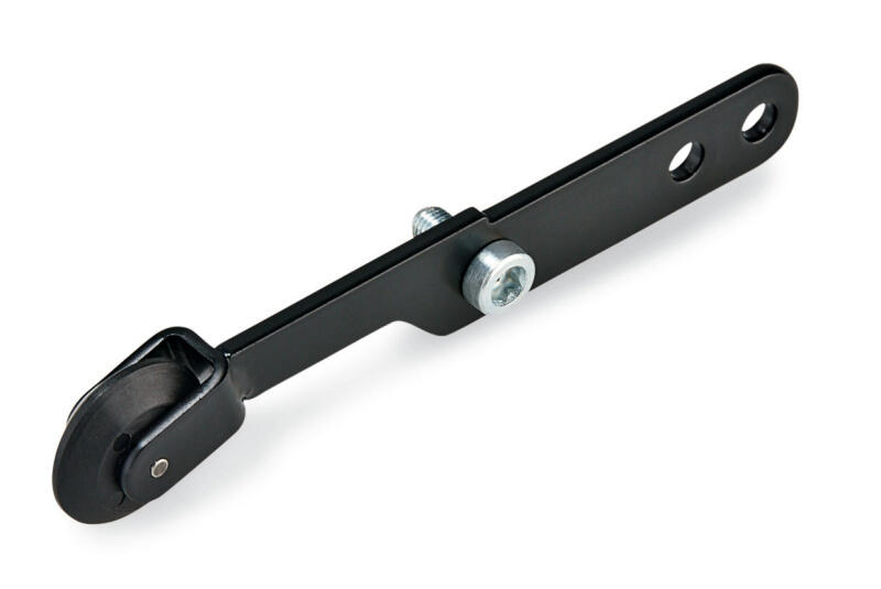 Brusné rameno, 9 mm, špičaté FLEX - FX-256525