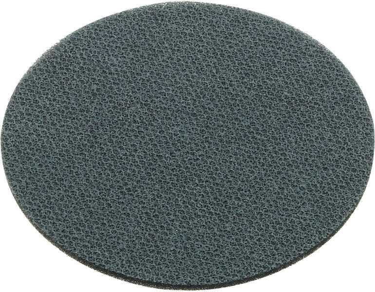Brusný pad na suchý zip Superfinishing D125 SU-S2500 FLEX - FX-320234