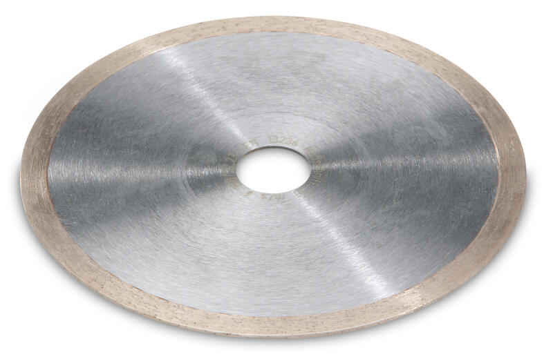 Diamantový řezací kotouč Ř 170 x 22,2 mm s uzavřeným segmentovým okrajem FLEX - FX-367214