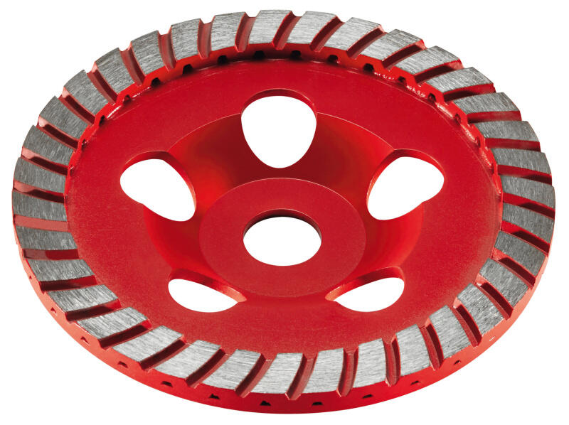 Diamantový brusný kotouč Turbo-Jet D150 FLEX - FX-418935