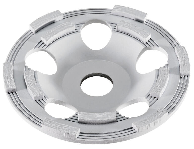 Diamantový brusný kotouč Basic-Cut D125 22,2 FLEX - FX-420417