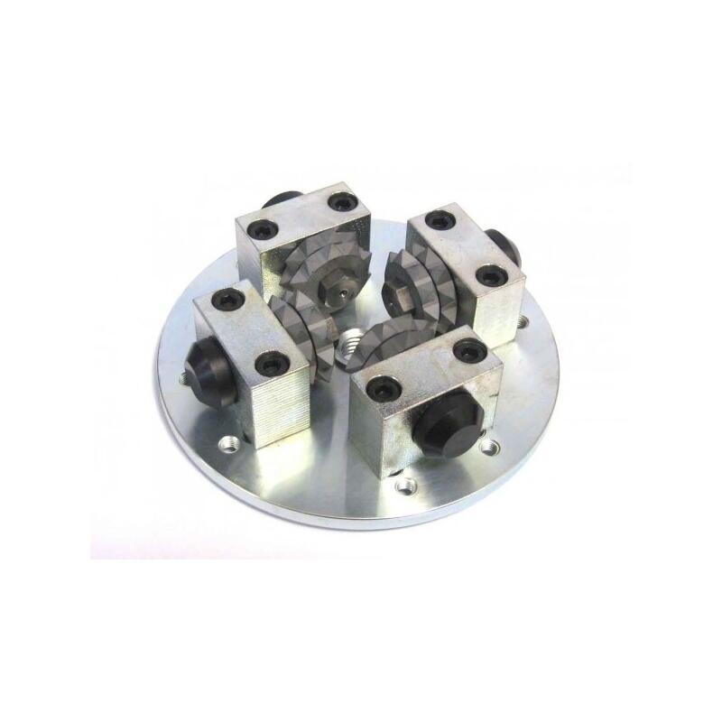 Štokovací hlava komplet Stockwerkzeug kpl. eigen D=140 FLEX - FX-261654